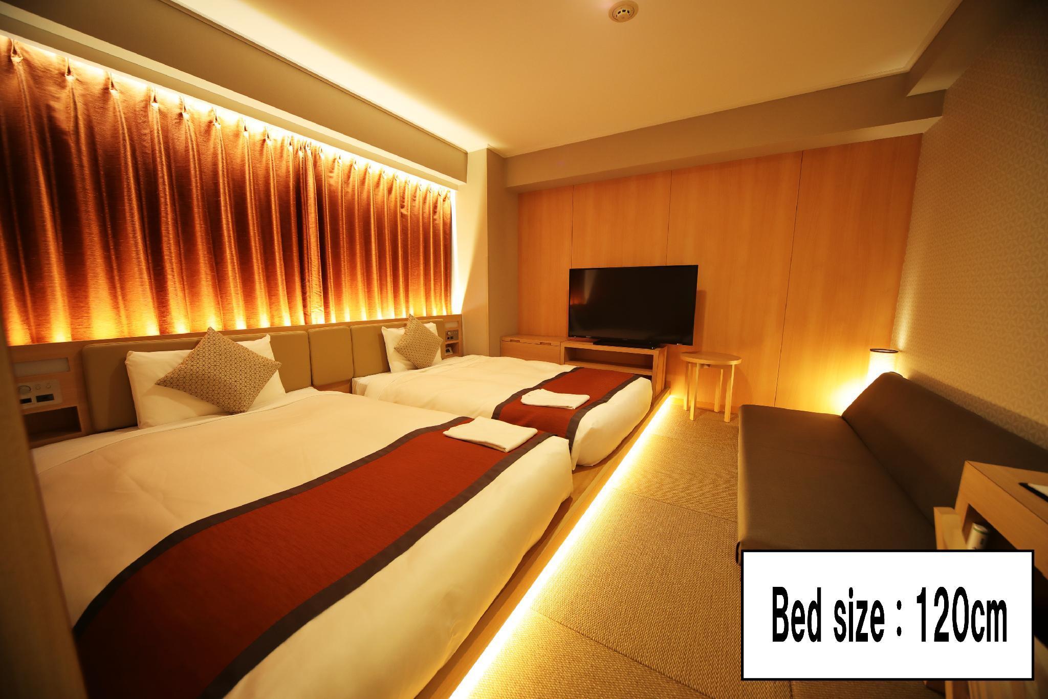 Hotel Sunroute Asakusa Tóquio